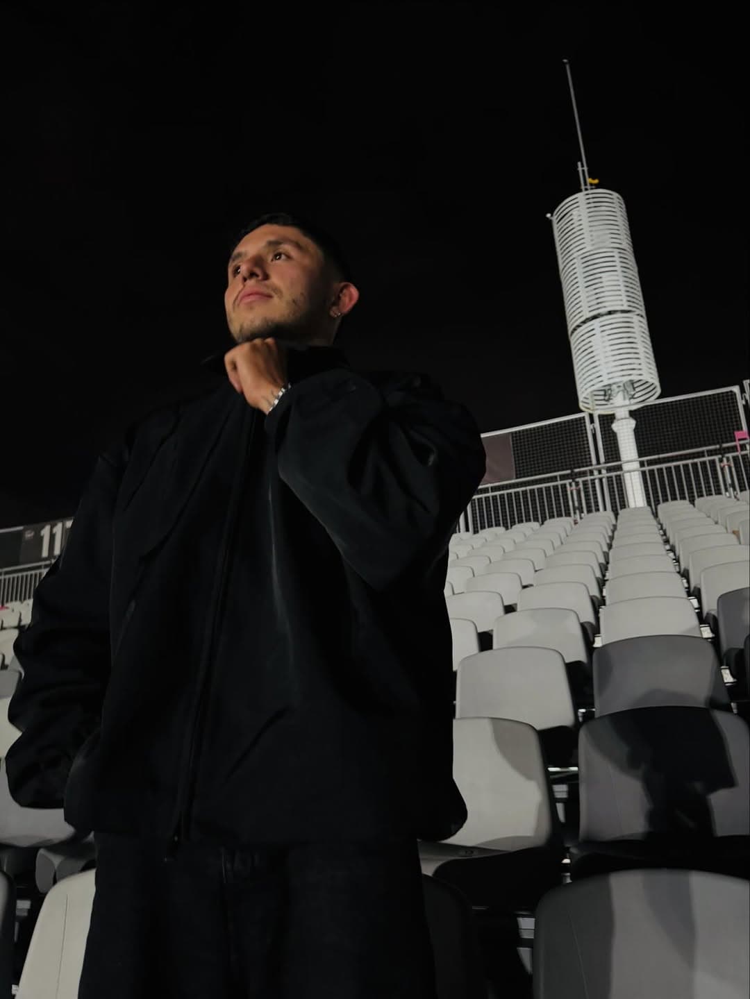 Henry Castiblanco - Full Stack Developer